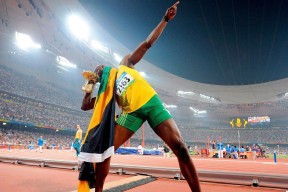 九游（jiuyou.com）游戏-田径项目试行电子辅助判罚，首次应用获好评，田径比赛电子设备