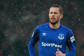 Jiu You-【马克·塞尔比】用坚韧铸就“钢铁防线”的心路历程，马克塞尔比训练