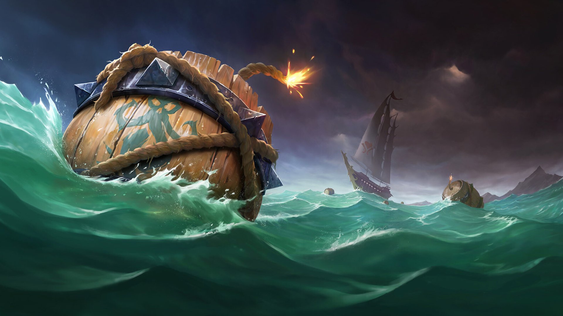 “豪车激烈飙驰：速度与激情的极致演绎”，速度激情赛车