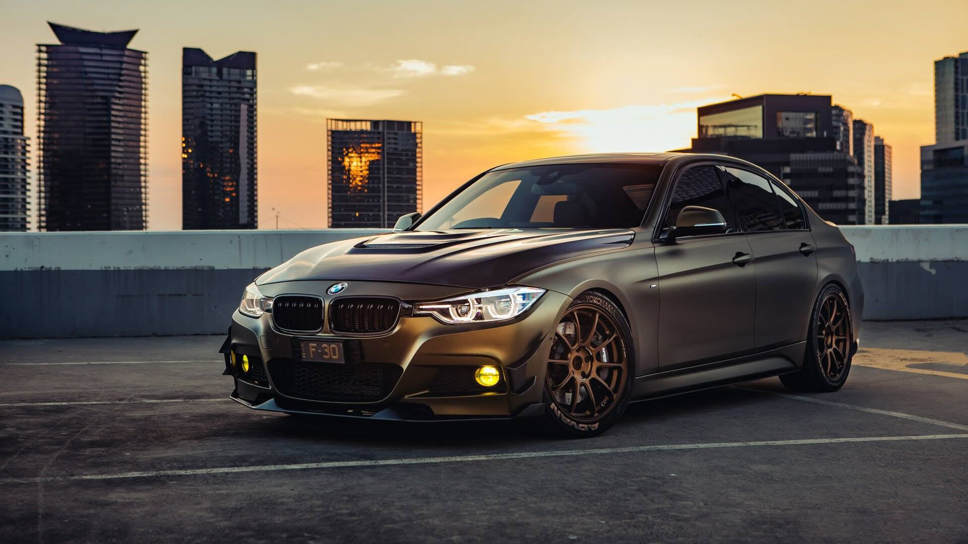 出发-转身-冲刺三段对比:美快中控,中稳后追